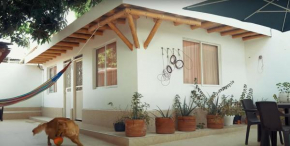 Hostal Mi Casita